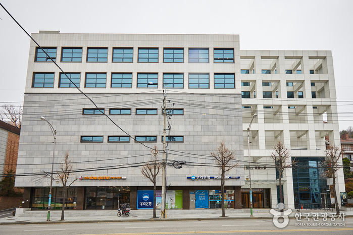 清河高丽人参[韩国旅游品质认证](청하고려인삼[한국관광품질인증/Korea Quality])