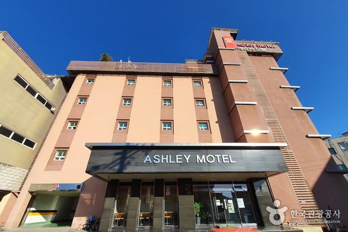 Hotel East饭店 (现 ASHELY MOTEL)[韩国旅游品质认证/Korea Quality] (호텔이스트 (현 애슈리모텔) [한국관광 품질인증/Korea Quality])