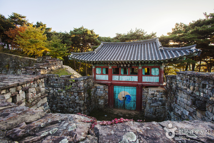 高敞邑城(고창읍성)