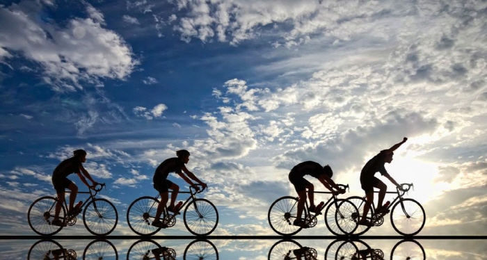 京仁Ara运河(경인 아라뱃길)