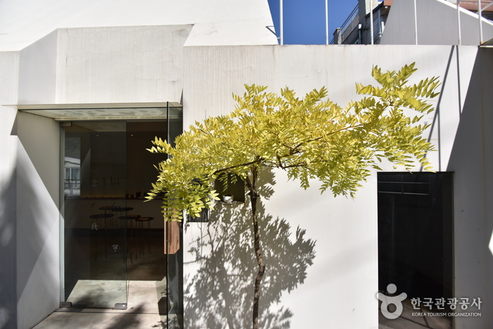 箸屋[韩国旅游品质认证](저집[한국관광품질인증/Korea Quality])