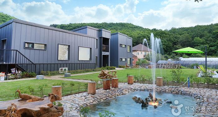 Ohooen [韩国旅游品质认证/Korea Quality] (오후엔 [한국관광 품질인증/Korea Quality])