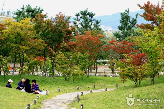 京畿道乌山市경기 오산시