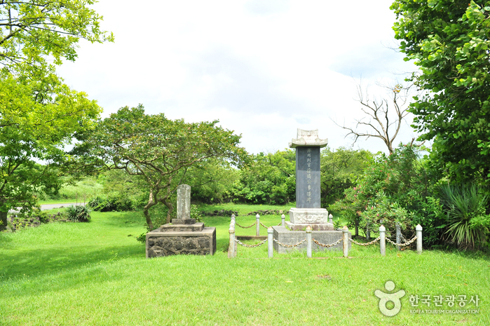 金宁蛇窟[联合国教科文组织世界自然遗产]김녕사굴 [유네스코 세계자연유산]