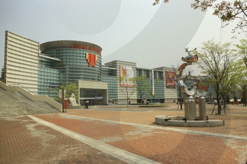 乐天折扣购物中心光州世界杯店(롯데아울렛 광주월드컵점) 乐天折扣购物中心光州世界杯店(롯데아울렛 광주월드컵점)