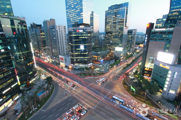 江南(강남) 江南(강남)