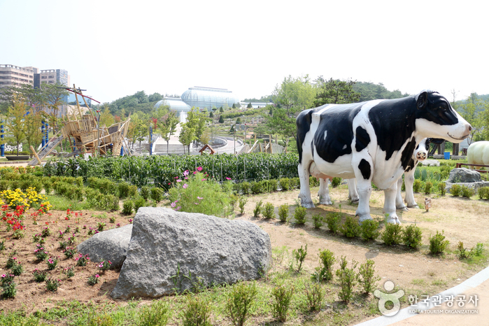 安东Ontrepieum(안동 온뜨레피움)