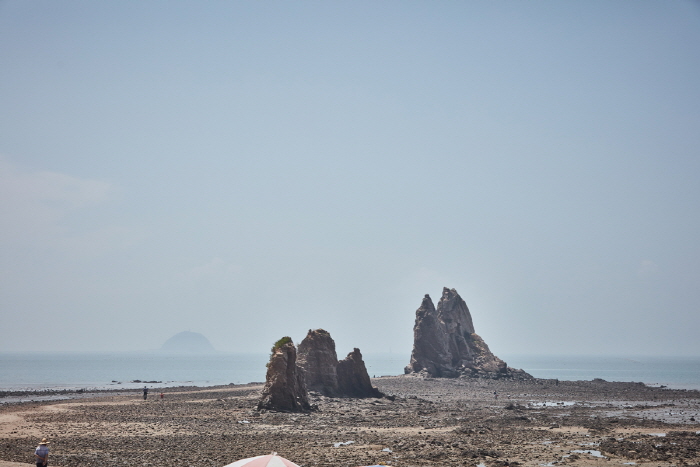 济扶岛(제부도)