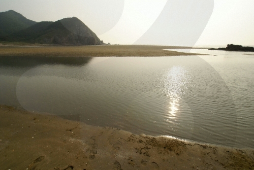 大青岛(대청도) 大青岛(대청도)