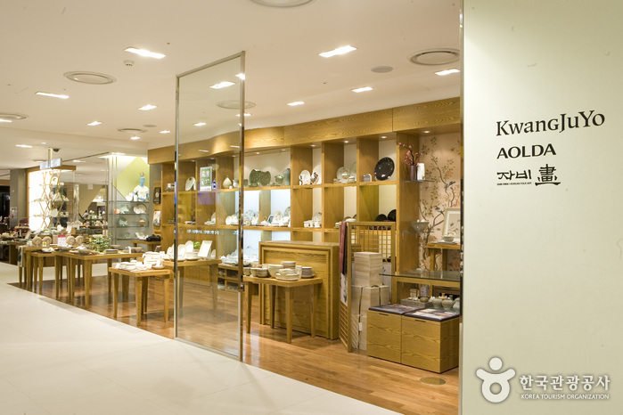 广州窑(광주요) 广州窑(광주요)