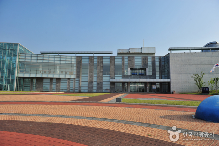 济州星光世界公园(제주별빛누리공원)