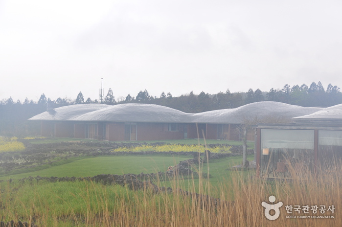 Pinx葡萄酒店(高级休养酒店)핀크스 포도호텔(고급휴양호텔)