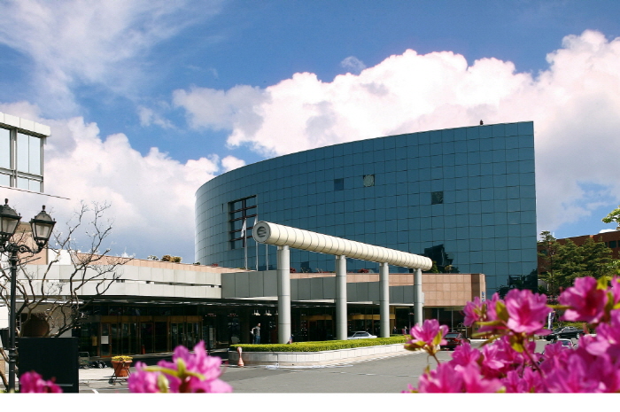 Hotel Inter-Burgo 大邱(호텔인터불고 대구)