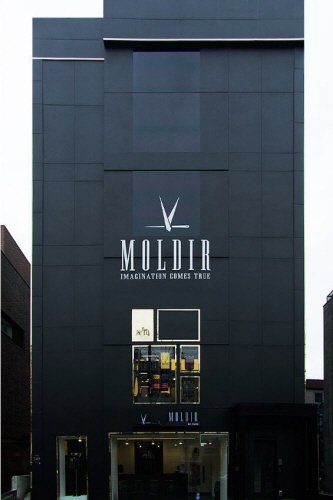 MOLDIR KOREA(몰더코리아)