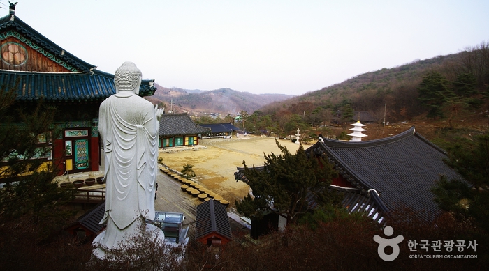 永平寺 (영평사)