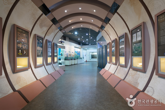 Sokcho Museum (속초시립박물관·속초실향민문화촌)