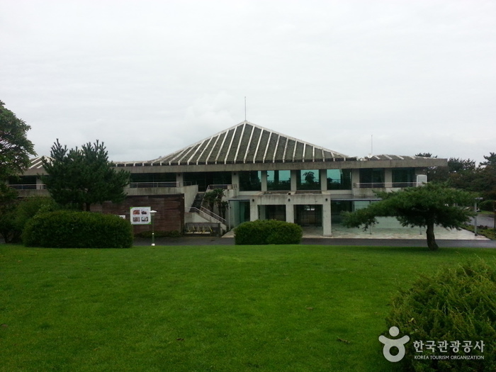 Jeju Country Club (제주컨트리클럽)