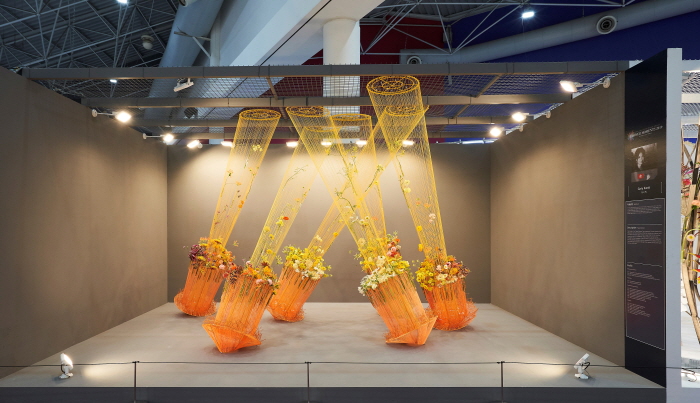 International Horticulture Goyang Korea (고양국제꽃박람회) International Horticulture Goyang Korea (고양국제꽃박람회)