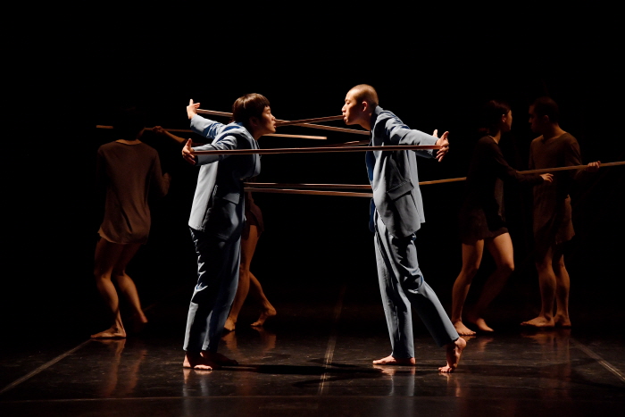 Seoul Dance Festival (서울무용제)