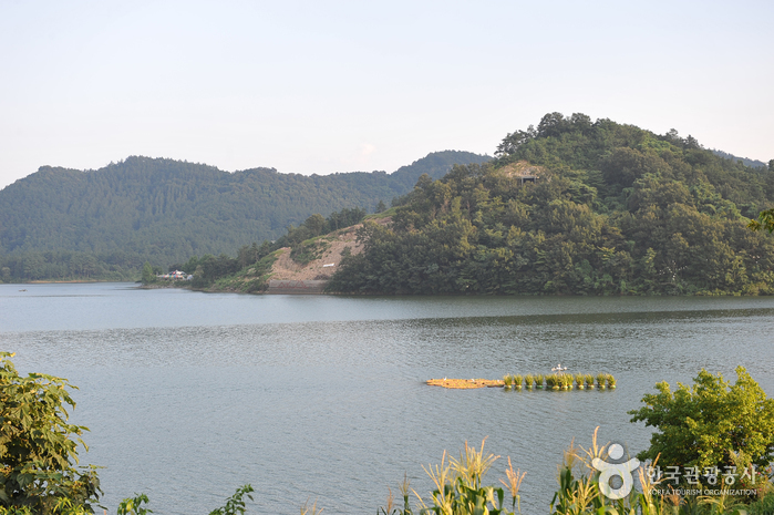 Najuho Lake (나주호)