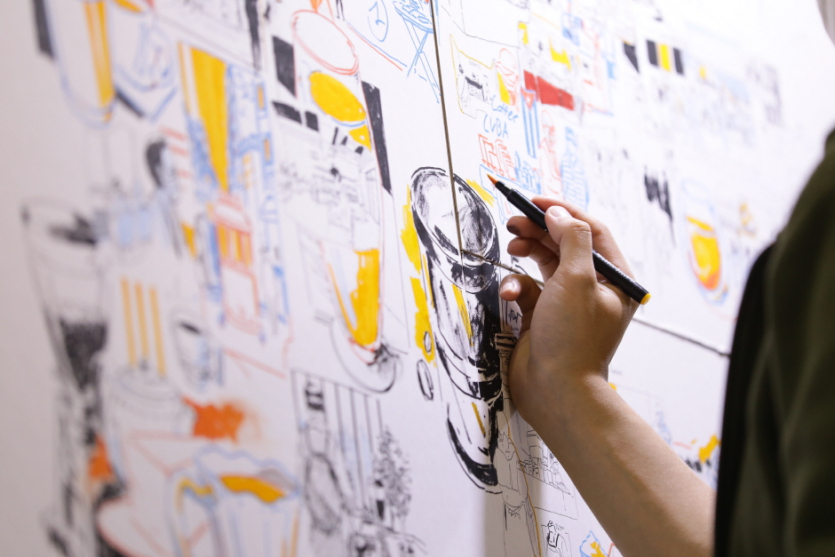 Seoul International Café Show (서울카페쇼)