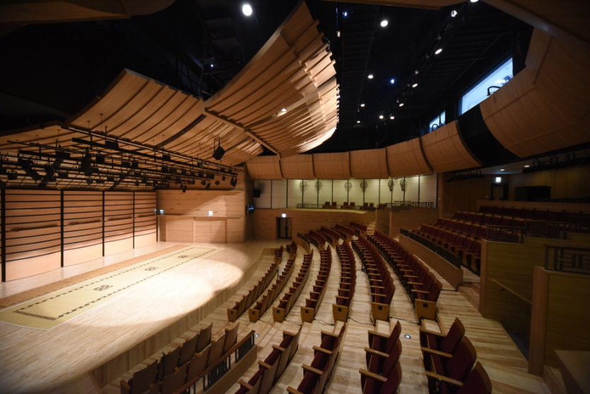 Saturday Gugak Concert (토요명품)