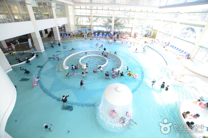 Icheon Termeden (이천테르메덴) Icheon Termeden (이천테르메덴)