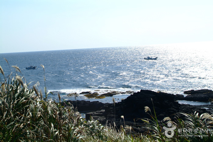 Ile Marado (마라도)