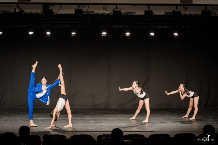 Seoul Dance Festival (서울무용제)