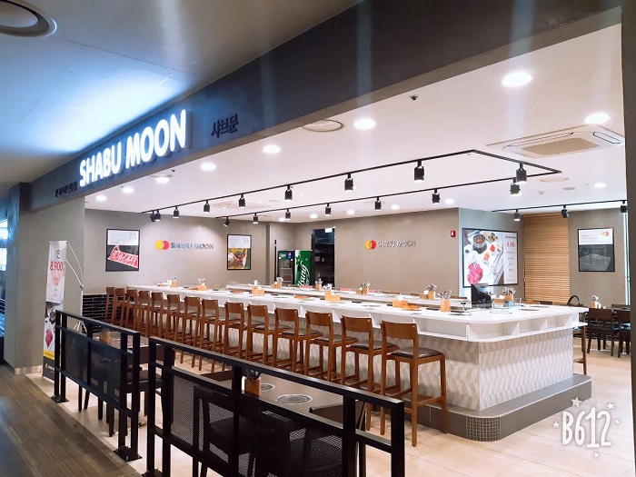 SHABU MOON - Pyeongtaek Branch (샤브문 평택)