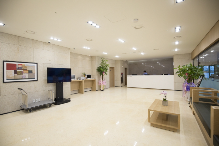 BESTWESTERN HAEUNDAE HOTEL [Korea Quality] / 베스트웨스턴 해운대호텔[한국관광 품질인증/Korea Quality]