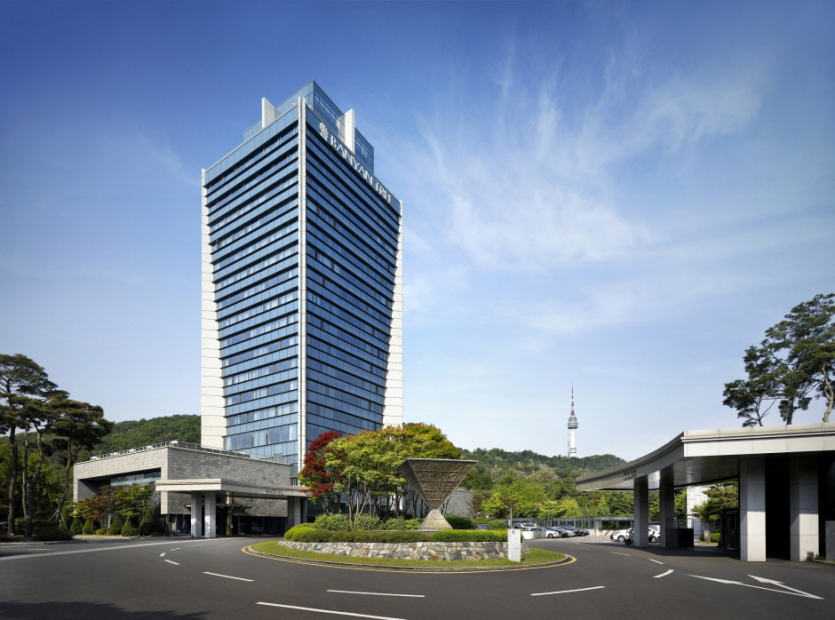 Banyan Tree Club & Spa Seoul (반얀트리 클럽 앤 스파 서울)