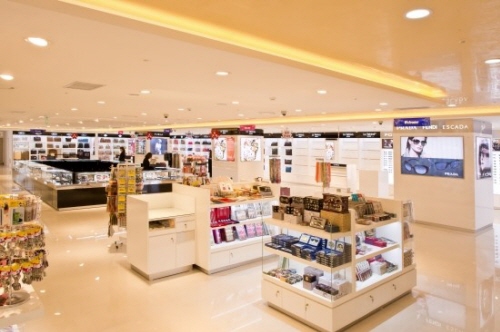 Encore Duty Free (앙코르면세점)