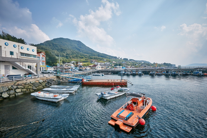 거제 계도어촌체험마을 거제 계도어촌체험마을