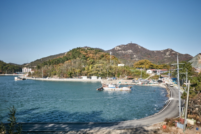 신시도 어촌체험마을