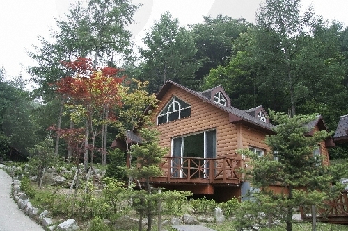 치악산자연휴양림 치악산자연휴양림