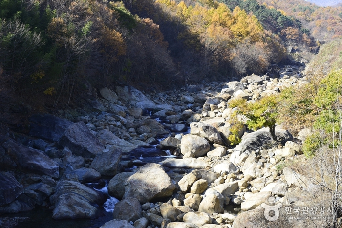 거림계곡