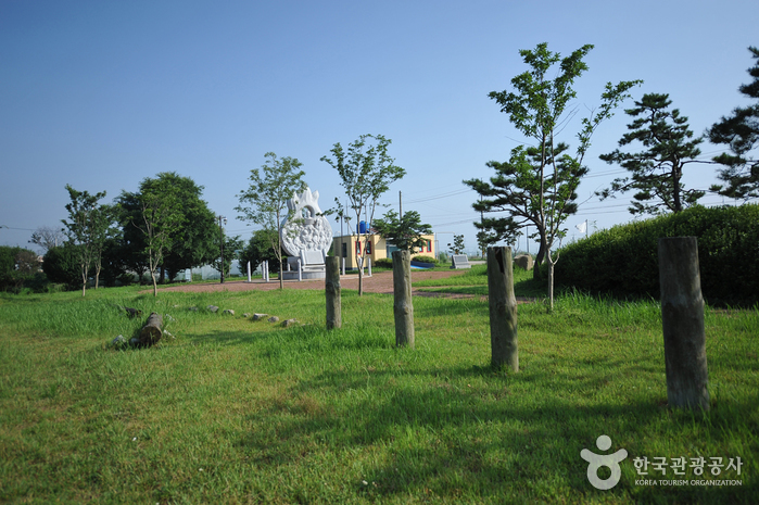 고창 무장 동학농민혁명 기포지
