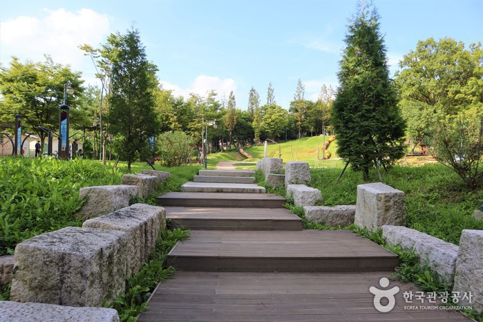 가막들공원 가막들공원