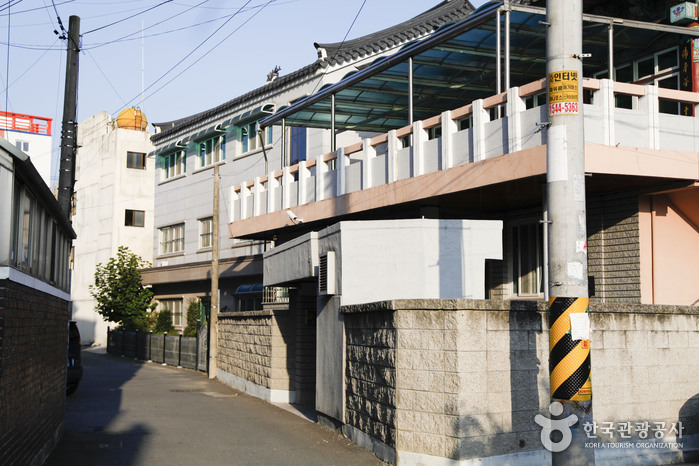 경산포교당(보문사)