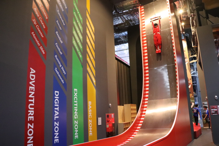 스포츠몬스터 고양