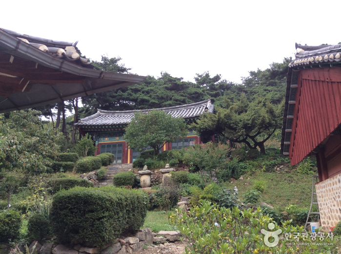 세심사(아산) 세심사(아산)