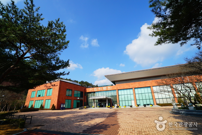 전라북도산림박물관