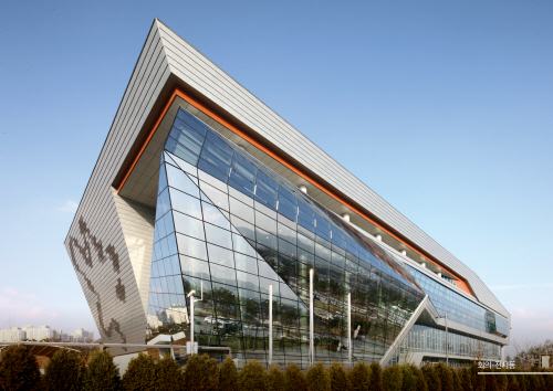 정부세종컨벤션센터