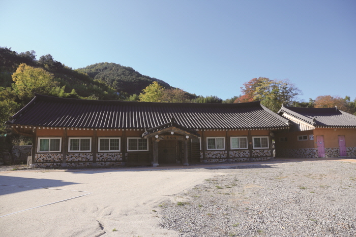 순천 향매실마을