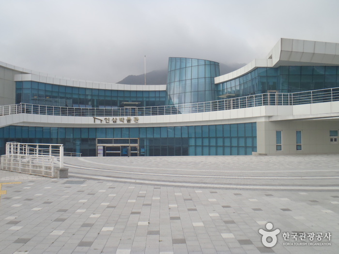 인삼박물관 인삼박물관