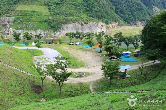 세계 평화의종 공원