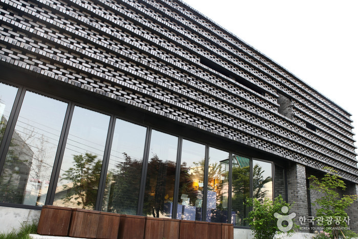 전쟁과여성인권박물관