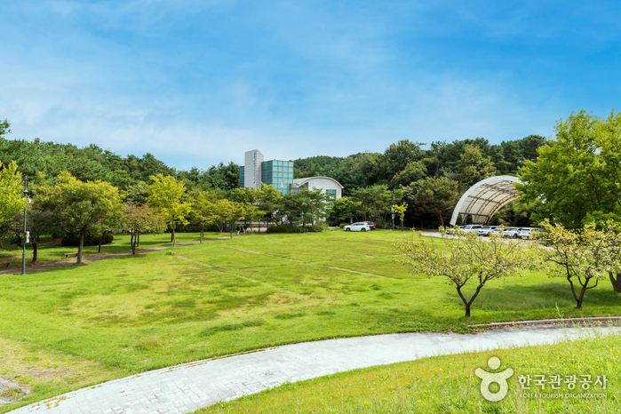 곰나루국민관광단지