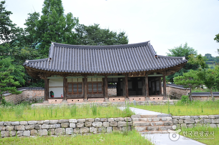 태인동헌